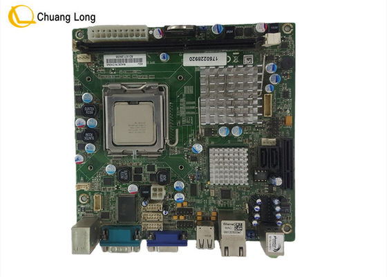 お買い得 Wincor ProCash 280のマザー ボード自動支払機の部品1750228920 01750228920 オンライン