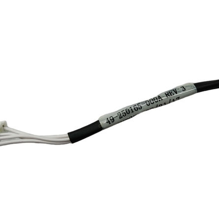 お買い得 49-250165-000A Diebold 5550自動支払機の部品5500 REV 3のケーブル会議49250165000A オンライン