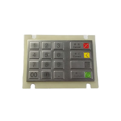 お買い得 01750132052台の1750132052台のWincor Epp V5自動支払機機械キーボードPinPad 01750105836 1750087220 1750155740 オンライン