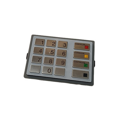 お買い得 49-249447-769A 49249447769A 49-249441-762A 49249441762A自動支払機Diebold Opteva 5500 EPP7 PCIのキーボードEPP 7 オンライン