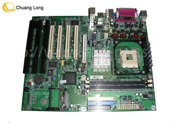 お買い得 自動支払機の部品NCR P77/86 PCB P4のマザーボードATX BIOS V2.01 009-0022676 009-0024005 オンライン