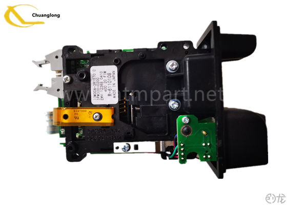 お買い得 自動支払機はSankyo ICM30A-3R1570 IFM300-0200 NCR自動支払機のすくいのカード読取り装置を分ける オンライン