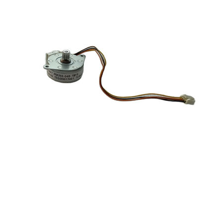 お買い得 モーターPM35S-048-TBY5自動支払機の部品Diebold Opteva操作の368 369の上昇温暖気流レシート プリンター モーター オンライン