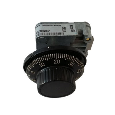 お買い得 Hyosung自動支払機の部品のMonimax 5600のダイヤル錠3390SZN00ZZZN1B Hyosungパスワード ロックおよびキー オンライン