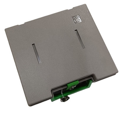 お買い得 自動支払機NCRはパージの大箱NIDディスペンサーの棄却物カセットK416 NCR 445-0693308B 445-0693308を445-0663390 445066308閉めた オンライン