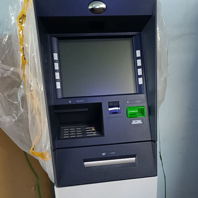 お買い得 01750247391 Wincor Nixdorf Procash 280N PC280N FLのRev. 07ロビー自動支払機機械Wincor Procash PC280N FLの前部負荷 オンライン