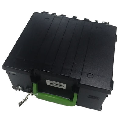 お買い得 自動支払機Wincor Procash 280 280N 285 CMD V4の棄却物カセットRRカセット1750176229 01750176229 オンライン
