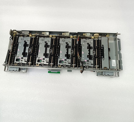 お買い得 CRM Diebold Opteva 368 Ult5a Dieboldの再資源業者機械提出者49-024190-000C日立Omron ULT5A オンライン