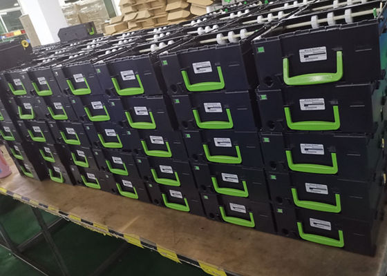 お買い得 Wincor自動支払機は1750109651を分ける現金出口カセットCmd-V4がRohs 01750109651を満たす オンライン