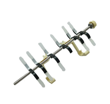 お買い得 Wincor Cineo C4060対モジュールのかいシャフトのアッセンブリCRS CRM Wincorシャフト01750106232 1750106232 オンライン