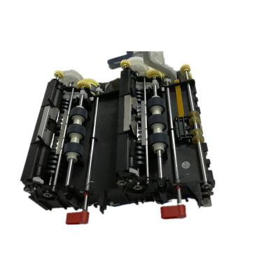 お買い得 Wincor Nixdorfの倍の抽出器の単位MDMS CMD-V4 01750109641は、1750109641台の灰色シャフト自動支払機分ける オンライン