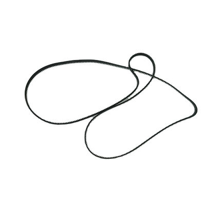 お買い得 S2M828 S2M828-6 414Tの前アクセプターのタイミング ベルト828x6mm Fevas S2M-828-6の閉じたループのゴム・ベルト オンライン