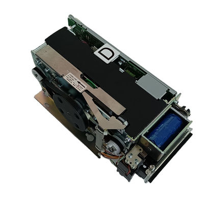 お買い得 00-104380-000K Sankyo ICT3Q8-3A2761 49-209542-000F自動支払機Dieboldのカード読取り装置49209542000F オンライン