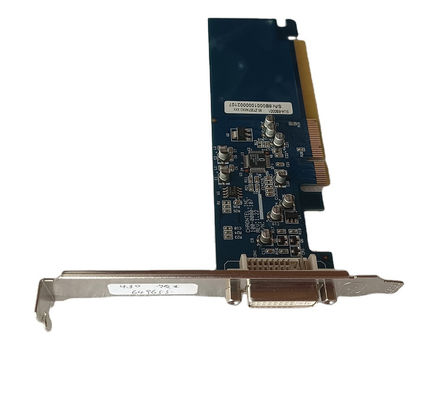 お買い得 39-017331-000A 39017331000A自動支払機の部品DIEBOLD Opteva PCI-E SCHEDA DVIのビデオ カード オンライン