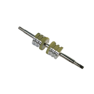 お買い得 7310000574-14 Hyosung自動支払機の部品CST-7000 2kカセット フィード ローラー シャフトCST-1100 7310000574-14 オンライン