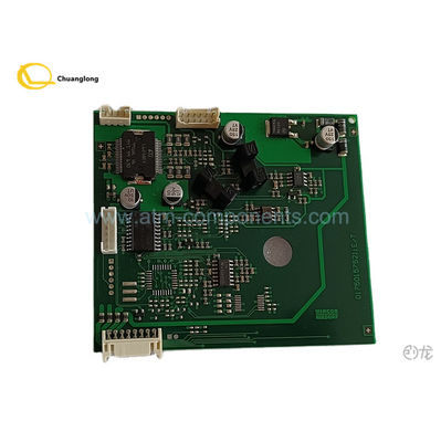 お買い得 Wincor シャッター コントロール ボード Wincor Cineo 4060 シャッター コントローラー 1750157521 01750157521 オンライン