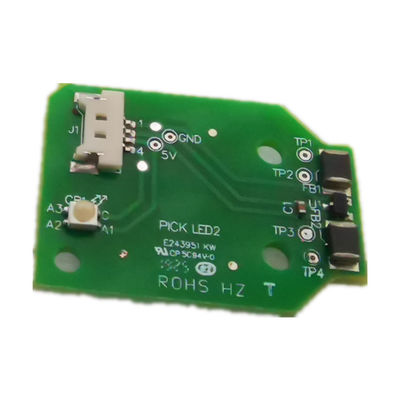 お買い得 NCR S2の一突きLED2の禁止445-0749759B 445-0749761A 445-0749760自動支払機の部品 オンライン