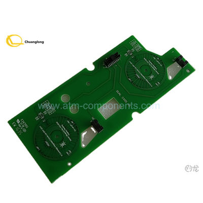 お買い得 NCR S2二重CASS ID PCBアセンブリ自動支払機445-0734103 4450734103 445-0738036 4450738306 オンライン