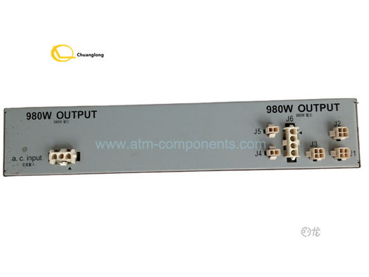 お買い得 19-063498-000A Diebold自動支払機の部品PWR SPLY SWTCHR MULTVOLT 980W PSU 19063498000A オンライン