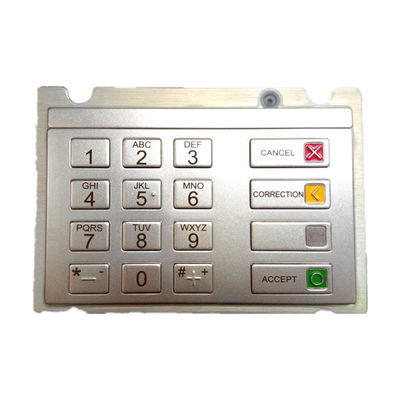 お買い得 Wincor Nixdorf自動支払機の部品Wincor Procash 285/280人のJ6.1 EPP INTアジア公正なE6021 EPP 1750258214/1750239256 オンライン