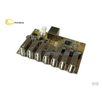 お買い得 1750210306 Wincor Nixdorf PC280 USB 2.0のハブ7の左舷板01750210306 Procash 280 オンライン