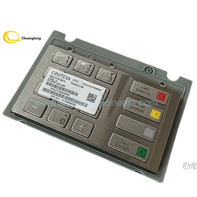 お買い得 1750235003 Wincor自動支払機のキーボードV7 EPP SAUのBR CPYPTERA Pinpadブレール01750235003 オンライン