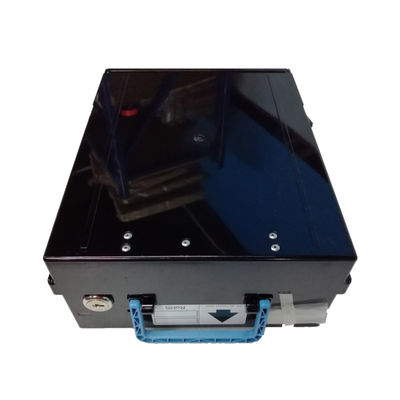 お買い得 001003334000E Dieboldの棄却物のカセット/パージの大箱00-1003334-000E自動支払機の部品 オンライン