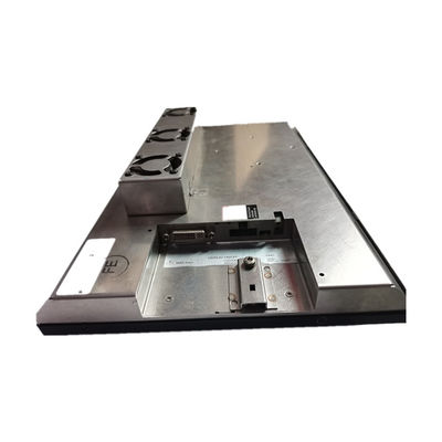 お買い得 Wincor自動支払機の部1750127372のモニター12.1のインチTFT HIGHBRIGHT DVI ISFT 01750127372 オンライン