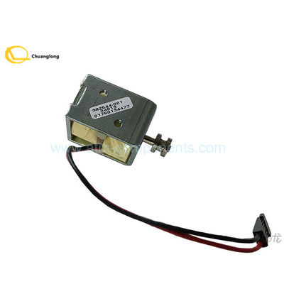 お買い得 1750134477 Wincor Cineo C4060のソレノイドのAUモジュールの集中化の単位の甲革01750134477 オンライン