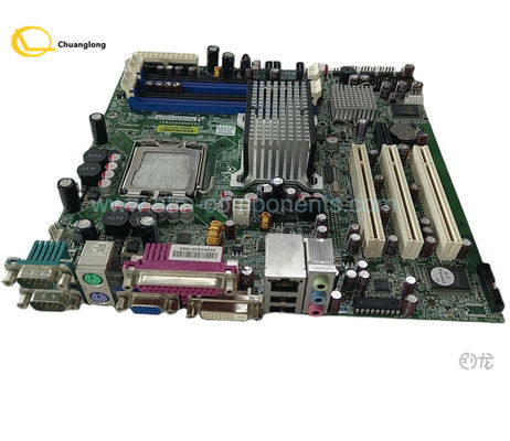お買い得 497-0451319 4970451319 NCR Intel Q965 LGA 775 Eatx Talladega Precessorのマザーボード オンライン