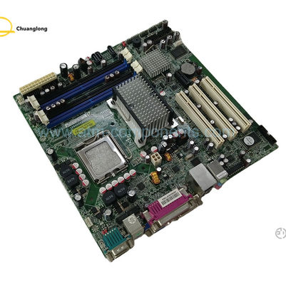 お買い得 NCR自動支払機の部497-0457004 4970457004 NCRの自己Serv TalladegaのマザーボードIntel Q965 LGA 775 EATX オンライン