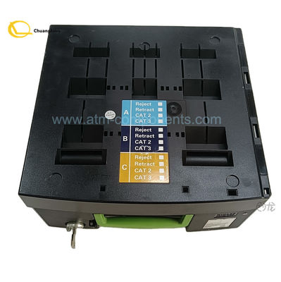 お買い得 Wincor Cineo C2060 C2070の棄却物カセットRR CAT3は紀元前に01750183504 1750183504 C8050 C2560を締める オンライン