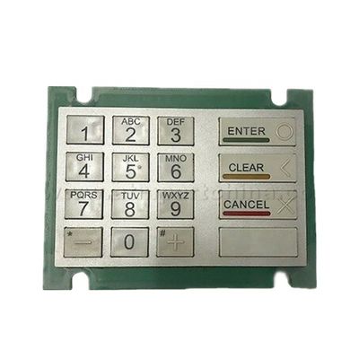お買い得 自動支払機機械部1750155740のWincor EPP V5のキーボードの英語01750155740 オンライン