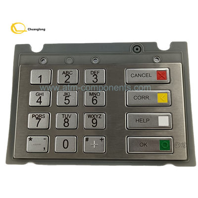お買い得 1750303455台の01750303455台の自動支払機Wincor Diebold Nixdorf EPP V8 INTアジア+/- ST CRYPTERA オンライン