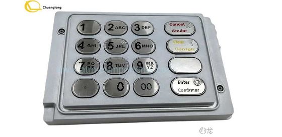 お買い得 自動支払機機械部品NCR EPPのキーボードの英語4450744380 オンライン