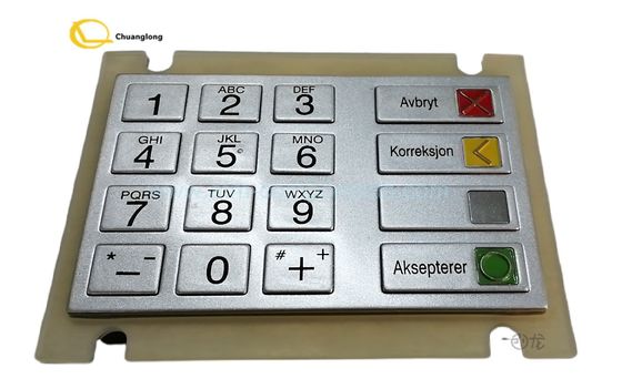 お買い得 自動支払機はWincor EPPV5 Pinpadのキーボード1750132140/01750132140のキーパッドを分ける オンライン