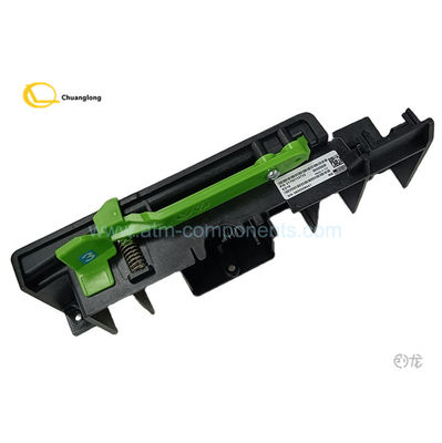 お買い得 1750133732 01750147906自動支払機銀行Wincor Cineo C4060の制動機の条件付捺印証書は古い4060 1750147906に細長い穴をつける オンライン