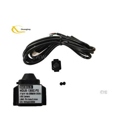 お買い得 Wdub 1300 Rt Right Side Usb Camera Diebold Machine 5500台の自動支払機Parts 49-255908-000a オンライン
