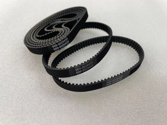 お買い得 009-0026459 234-3MR-08 NCR 6632のS2提出者ギヤ ベルト自動支払機6634 NCR S2 SNTベルト オンライン
