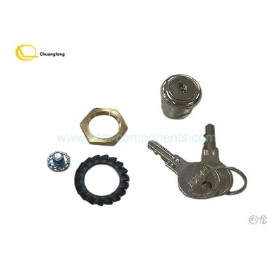 お買い得 Diebold Nixdorf 280Nのドア ロック1750254098 01750254098 CS280ロック・キーCAMロックMK104BS PL503-3313 オンライン