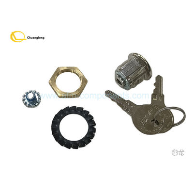 お買い得 Diebold Nixdorf 280Nのドア ロックおよび主CAMはMK104BS PL503-33131 1750254098を締める オンライン